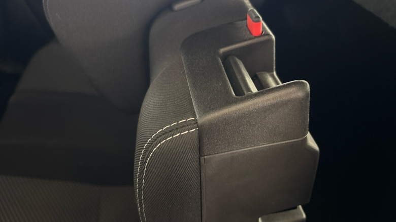 Suzuki Vitara 1.4 Boosterjet 48V Hybrid SZ4 5dr Petrol Estate